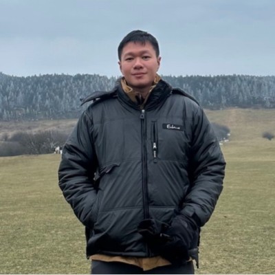 Benjamin Lim